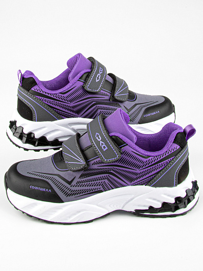 Кроссовки артикул:741115с-30-4