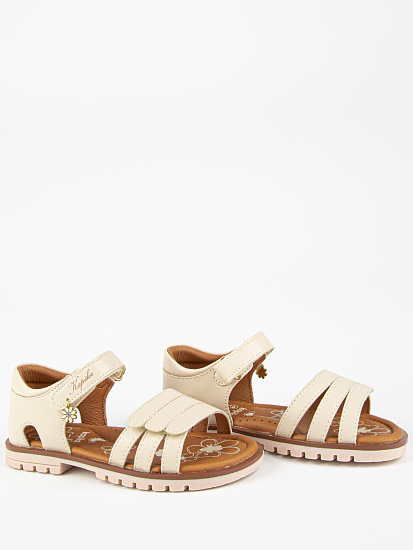 Сандалии артикул:32727п-30-2