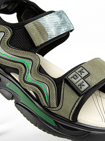 Сандалии артикул:34563п-20-3