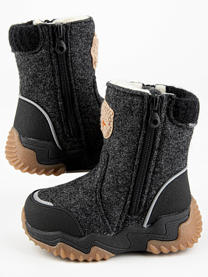 Валенки артикул:00215-10-4