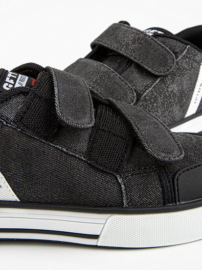 Кеды артикул:74899-10-10