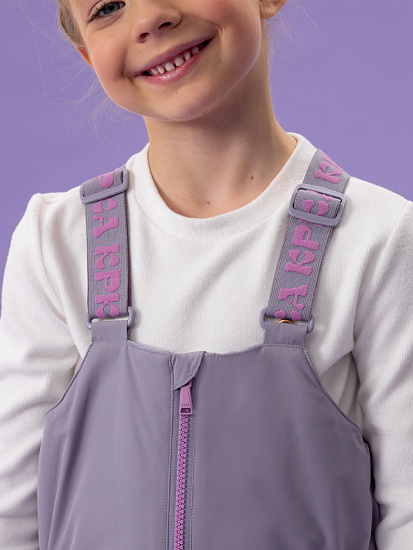 Полукомбинезон зимний артикул:OKGCP15-91-5