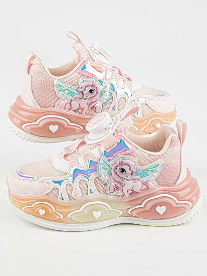 Кроссовки артикул:721153-20-4