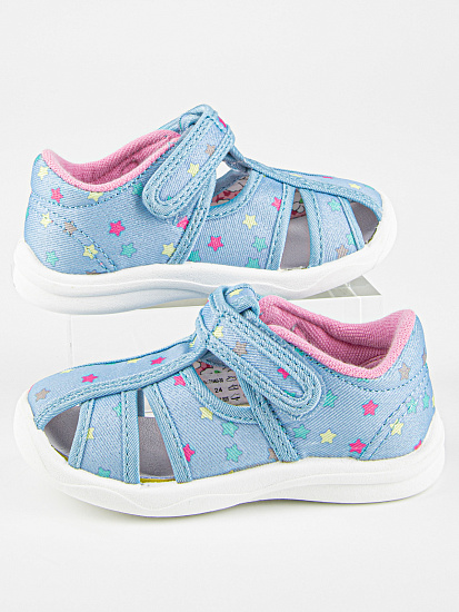 Тапочки артикул:71440-30-4