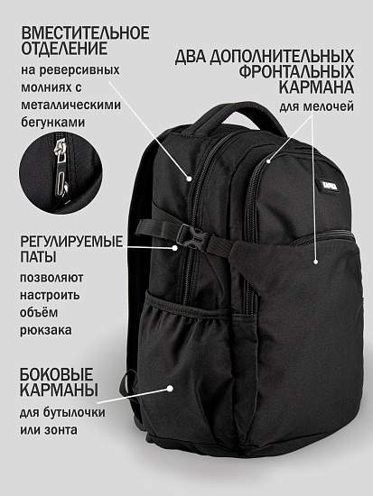 Рюкзак артикул:BG14-99-5