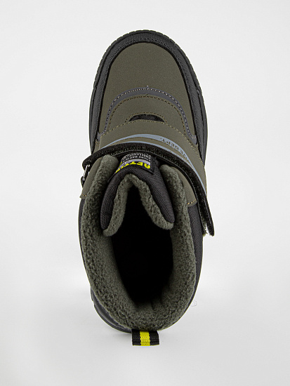 Ботинки артикул:43515-2-6