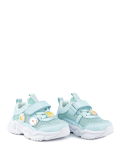 Кроссовки артикул:72659-10-5