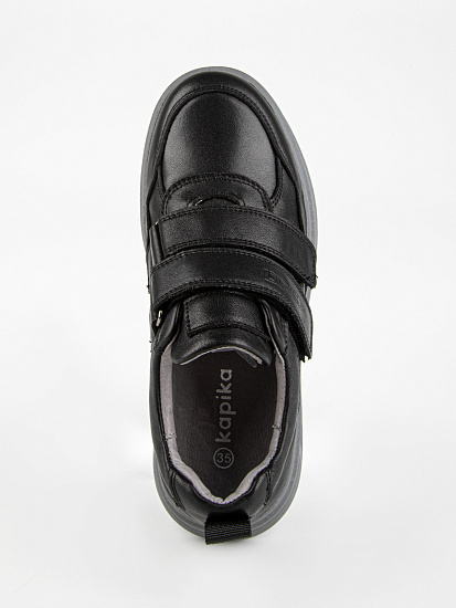 Полуботинки артикул:24998-1-6