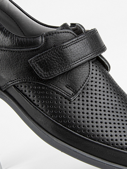 Полуботинки артикул:24756нт-2-3