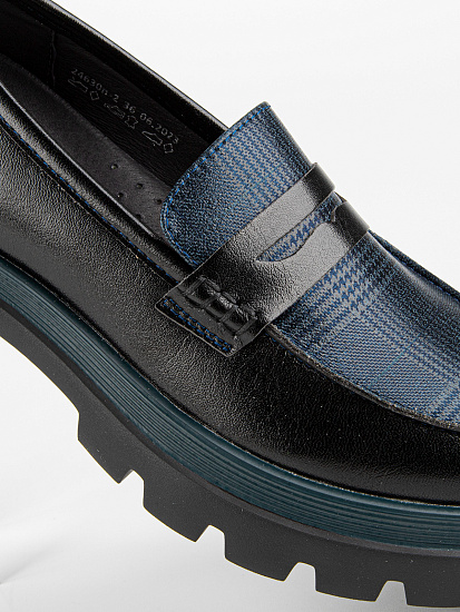 Туфли артикул:24630п-2-3