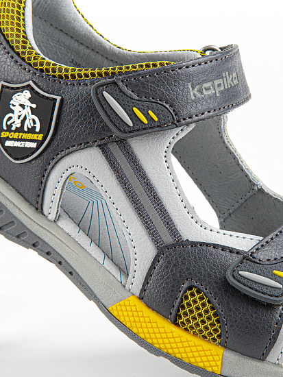 Сандалии артикул:33828п-10-3