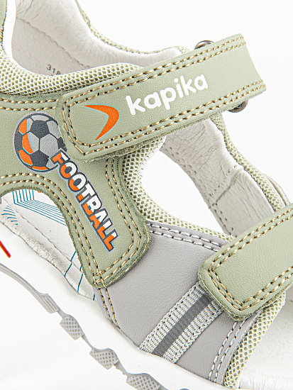 Сандалии артикул:31832п-30-3