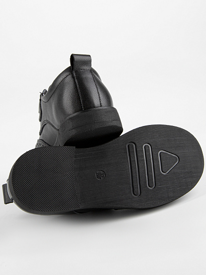 Полуботинки артикул:231142-5