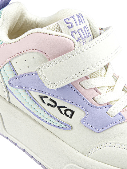 Кроссовки артикул:721020-1-6