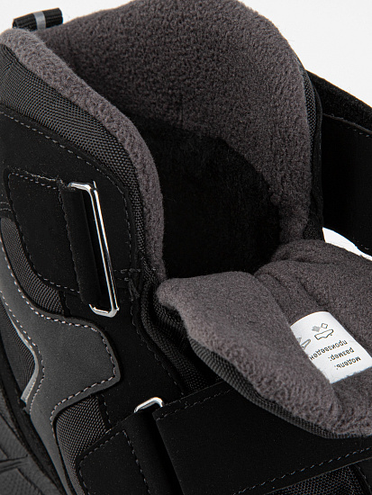 Ботинки артикул:44299-1-10