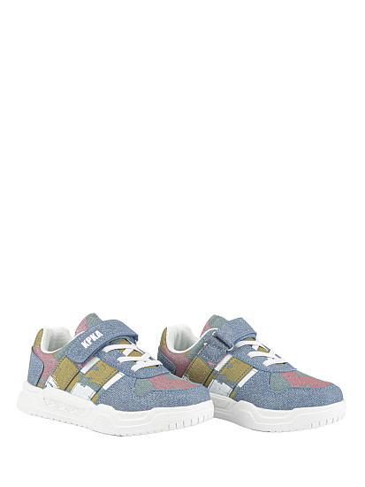 Кроссовки артикул:731150-1-5