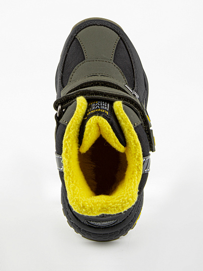 Ботинки артикул:42509-2-6