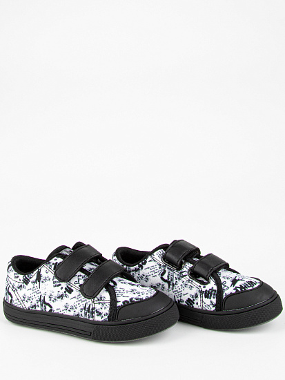 Кеды артикул:73862-10-2