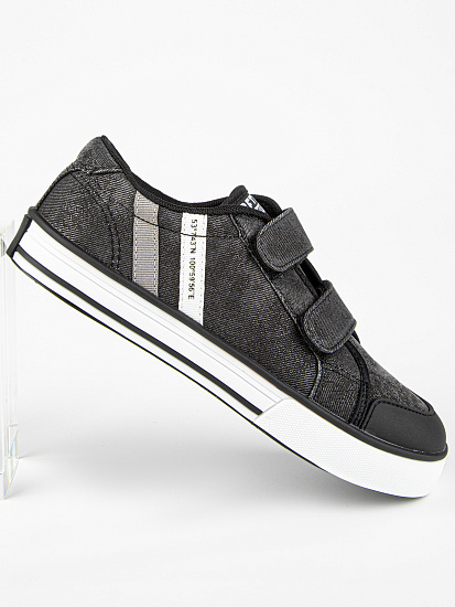 Кеды артикул:74899-10-7