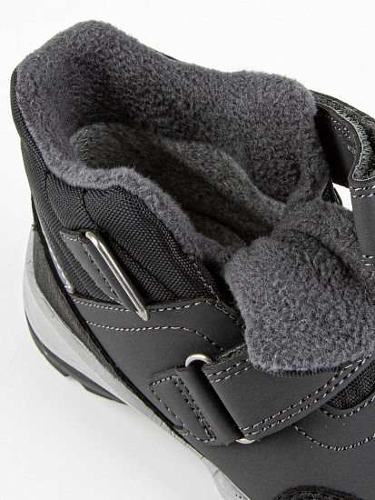 Ботинки артикул:41293л-1-10