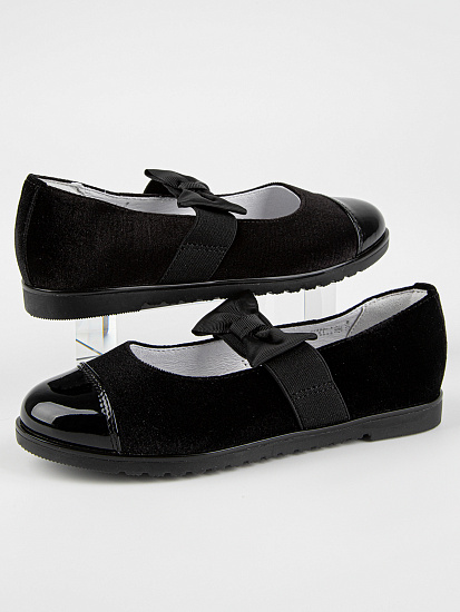 Туфли артикул:22590п-4-4