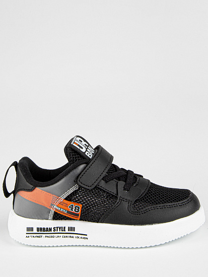 Кроссовки артикул:72678-10-1