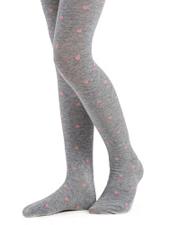 GKTG-1001-1A Колготки 86-128 () серый
