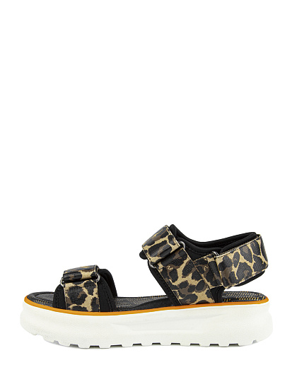 Сандалии артикул:34571-2-2