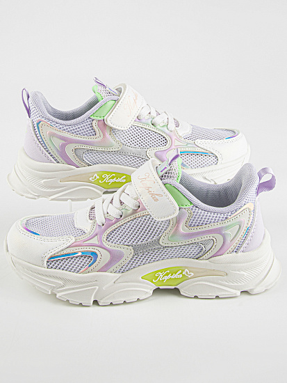 Кроссовки артикул:731005н-11-4