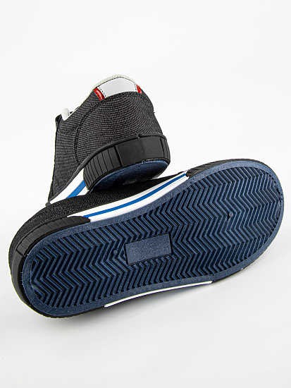 Кеды артикул:73714-11-5