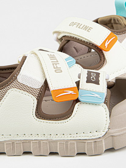 Сандалии артикул:32974п-30-9