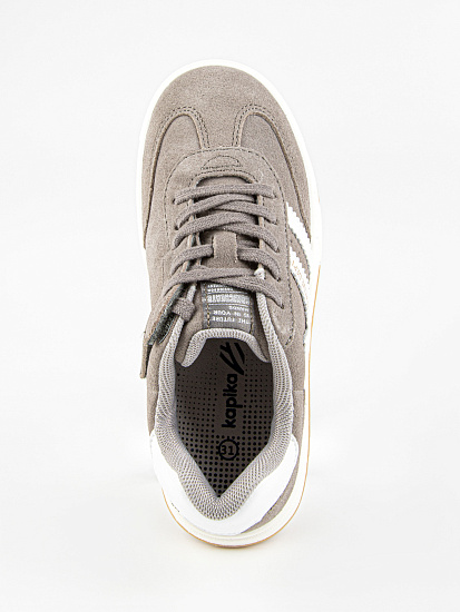 Полуботинки артикул:231123-10-6