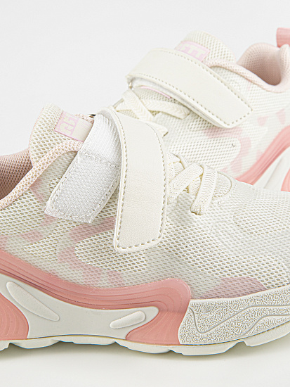 Кроссовки артикул:721151-10-9