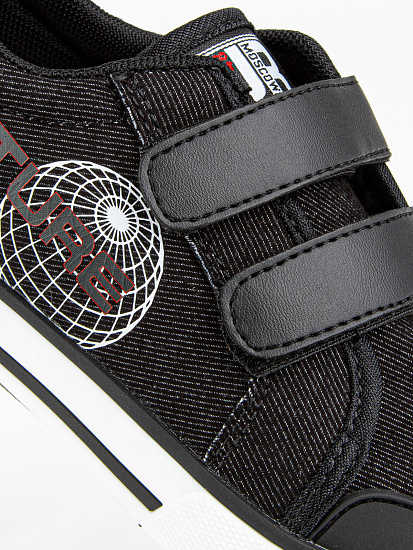 Кеды артикул:731052-10-3