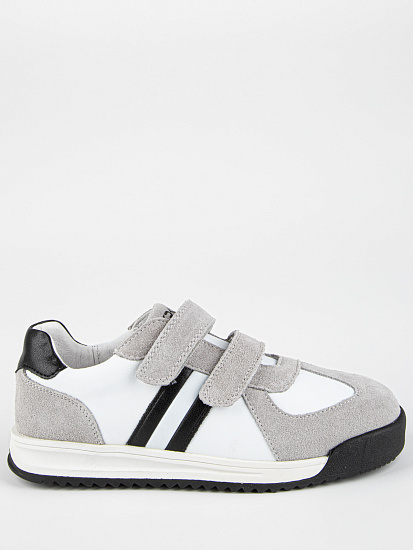 Полуботинки артикул:231893к-2-1