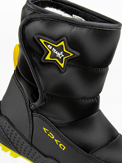 Сапоги артикул:1515д-1-3