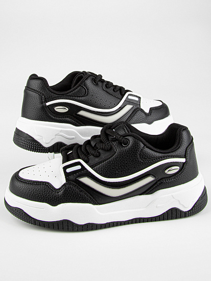 Кроссовки артикул:731221-1-4