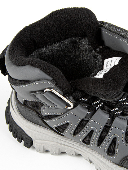 Ботинки артикул:52606у-1-10