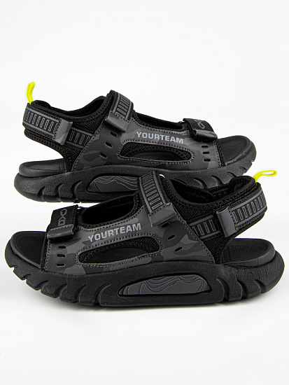 Сандалии артикул:33837п-10-4