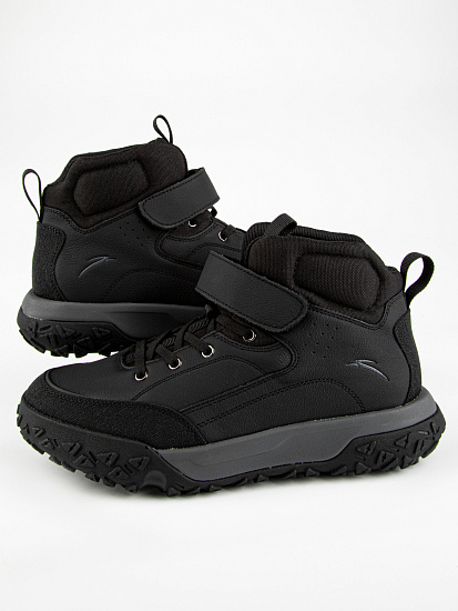 Ботинки артикул:54572у-1-4