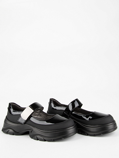 Туфли артикул:24840п-1-2