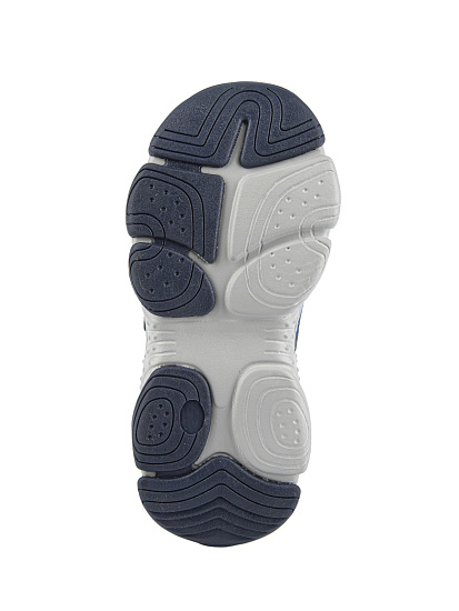 Полуботинки артикул:721024с-2-4