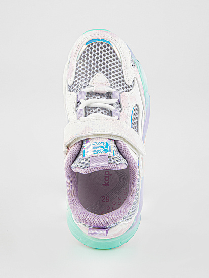 Кроссовки артикул:72732-21-6