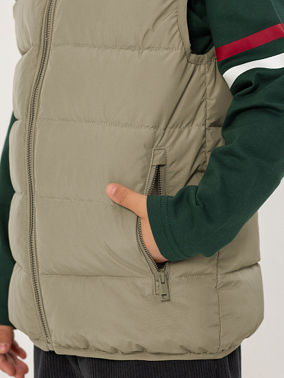 Жилет артикул:OKBCV01-91-6