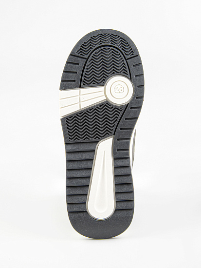 Полуботинки артикул:22819к-10-8