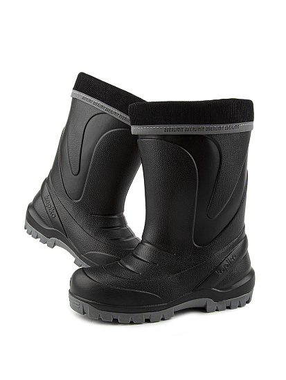 Резиновая обувь артикул:1356т-13-8