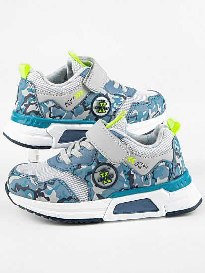 Кроссовки артикул:72971-31-4