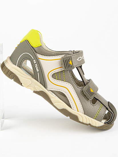 Сандалии артикул:32960п-20-7