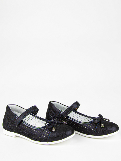 Туфли артикул:221874нт-1-2