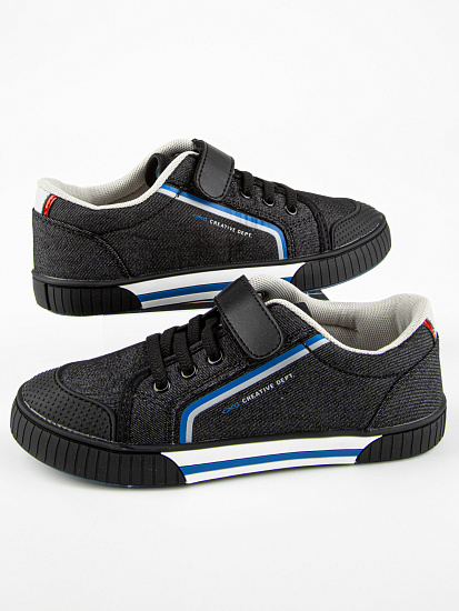 Кеды артикул:73714-11-4